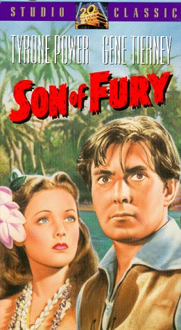 Son of Fury: The Story of Benjamin Blake (1942) Screenshot 2