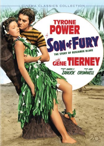 Son of Fury: The Story of Benjamin Blake (1942) Screenshot 3 