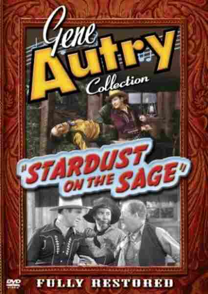 Stardust on the Sage (1942) Screenshot 1