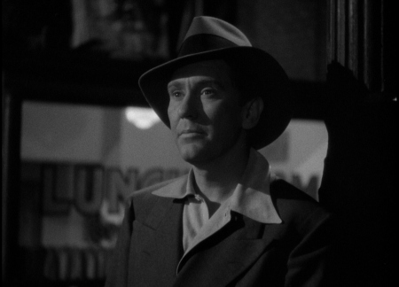 Street of Chance (1942) Screenshot 1 