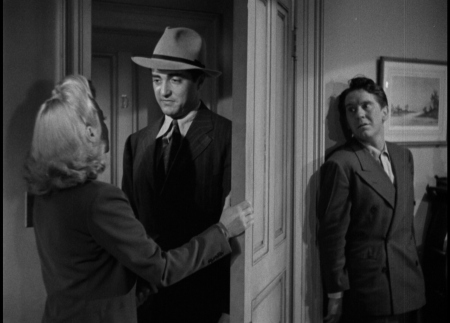 Street of Chance (1942) Screenshot 3 