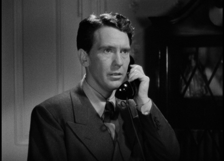Street of Chance (1942) Screenshot 4 