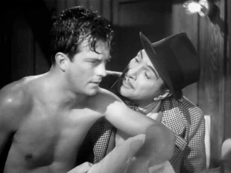 Sunday Punch (1942) Screenshot 2