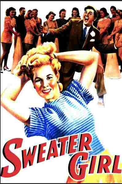Sweater Girl (1942) Screenshot 4