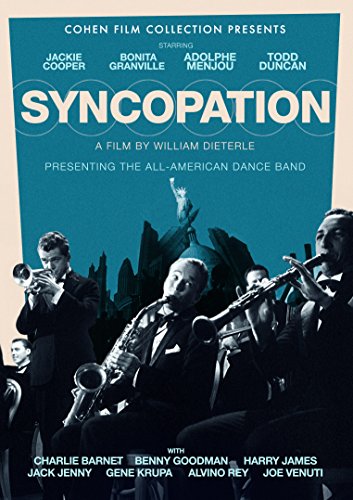 Syncopation (1942) Screenshot 1