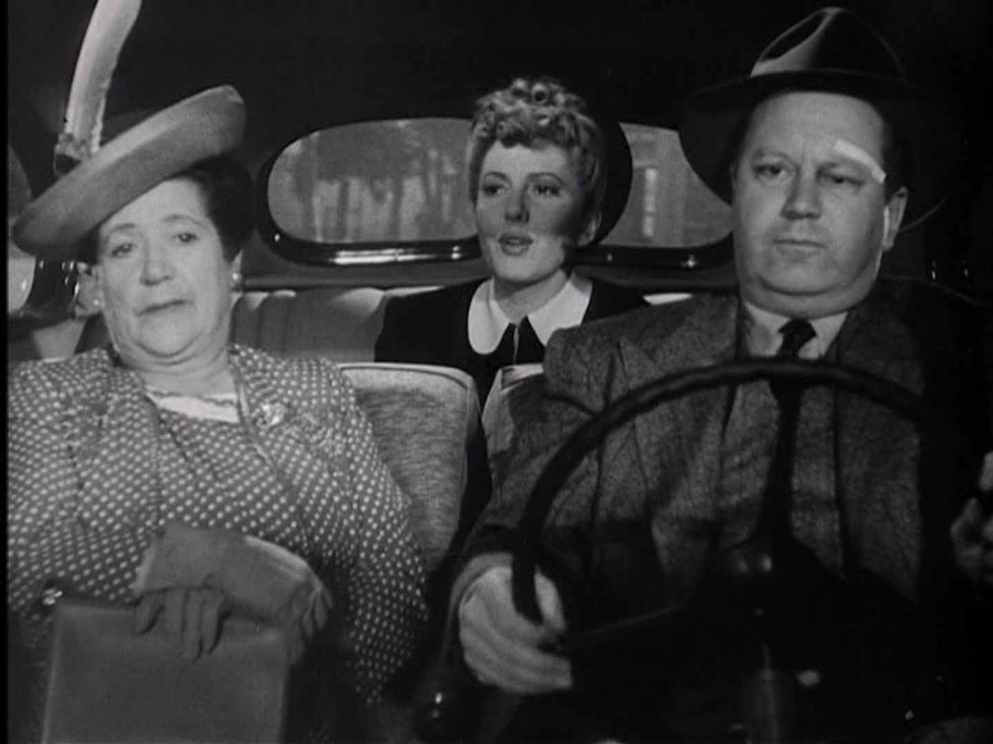 The Talk of the Town (1942) Screenshot 5