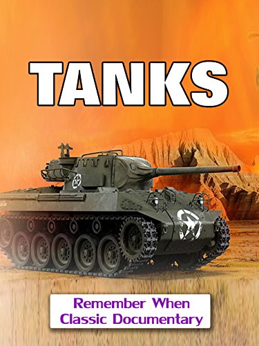 Tanks (1942) starring Orson Welles on DVD on DVD