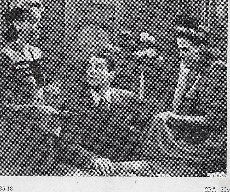 That Other Woman (1942) Screenshot 1