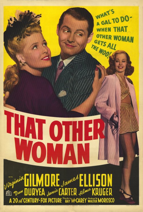 That Other Woman (1942) Screenshot 2