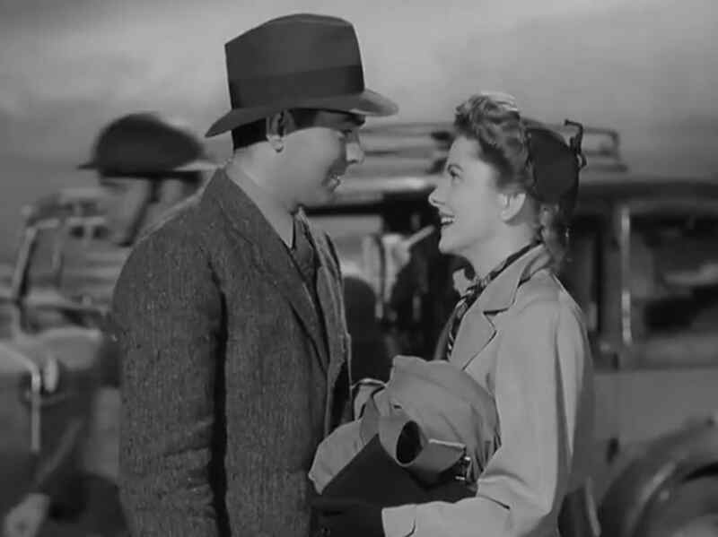 This Above All (1942) Screenshot 2