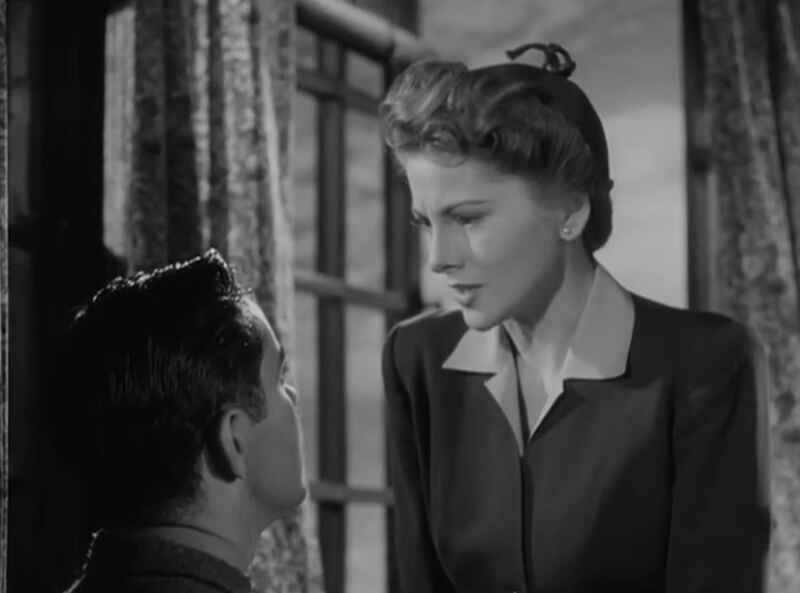 This Above All (1942) Screenshot 4