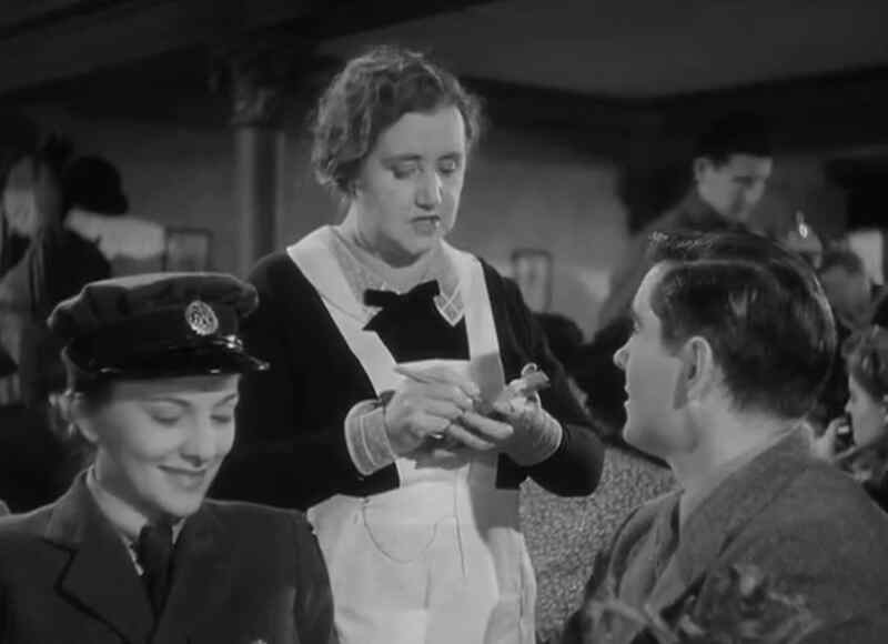 This Above All (1942) Screenshot 5