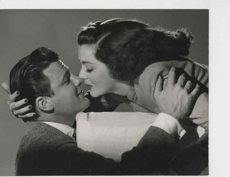 This Time for Keeps (1942) Screenshot 2
