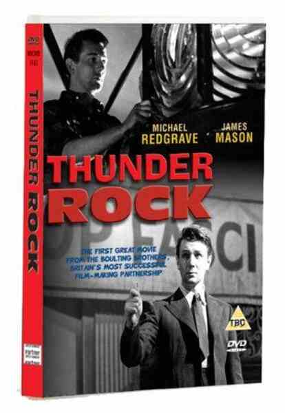 Thunder Rock (1942) Screenshot 1