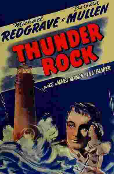 Thunder Rock (1942) Screenshot 3