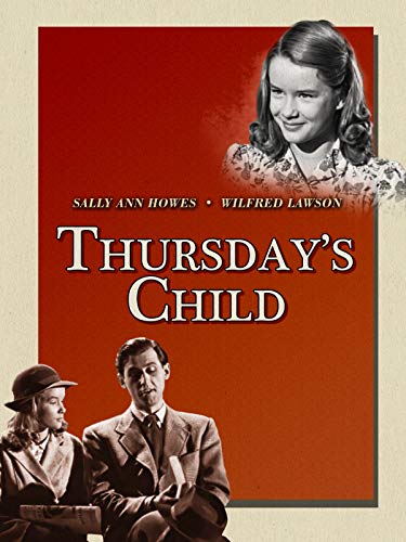 Thursday's Child (1943) Screenshot 1 