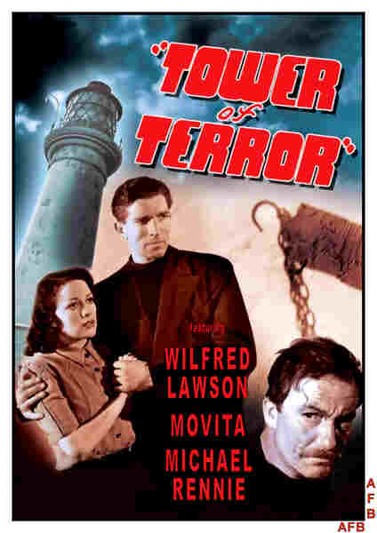 Tower of Terror (1941) Screenshot 1