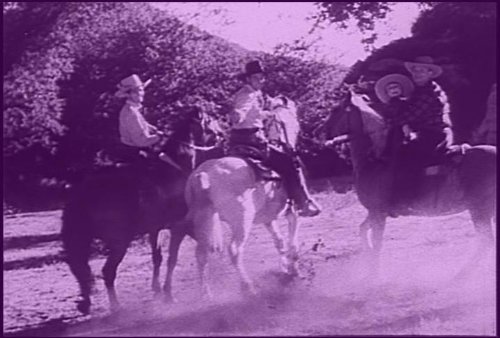 Trail Riders (1942) Screenshot 1