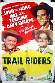Trail Riders (1942) Screenshot 2 