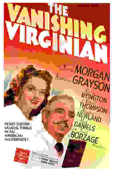 The Vanishing Virginian (1942) Screenshot 5