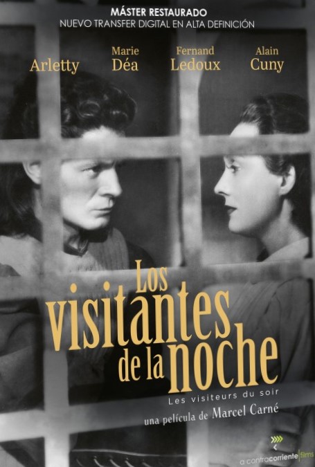 Les Visiteurs du Soir (1942) Screenshot 4 