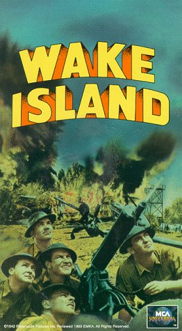 Wake Island (1942) Screenshot 1 
