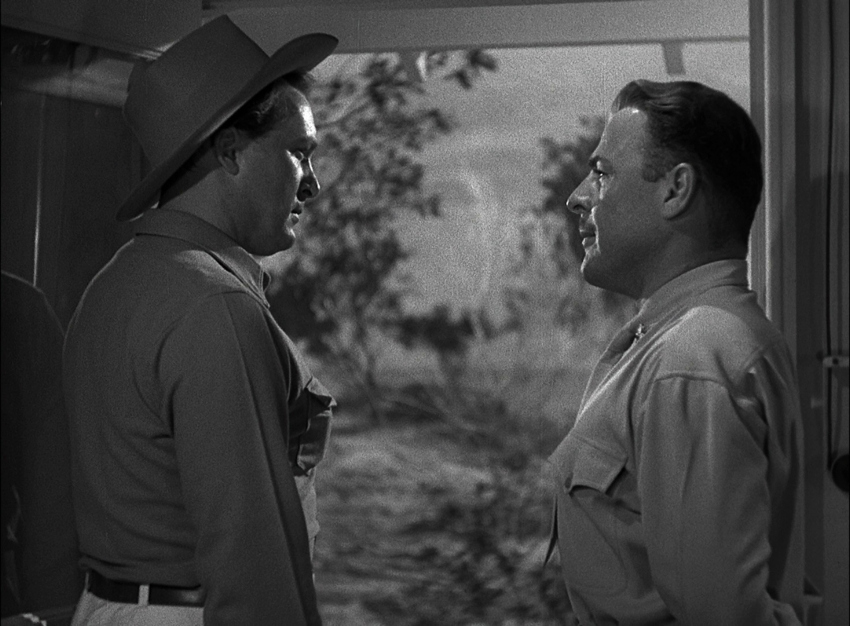Wake Island (1942) Screenshot 3 