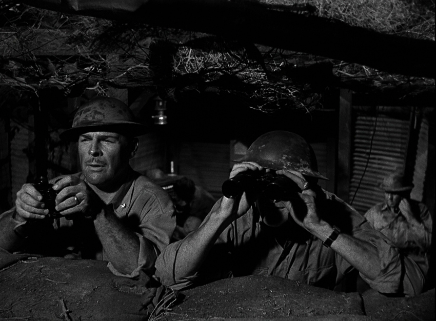 Wake Island (1942) Screenshot 5 