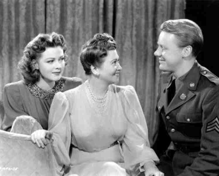 The War Against Mrs. Hadley (1942) Screenshot 4