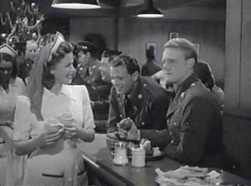 The War Against Mrs. Hadley (1942) Screenshot 5