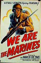 We Are the Marines (1942) Screenshot 1