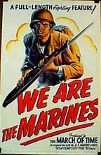 We Are the Marines (1942) Screenshot 3