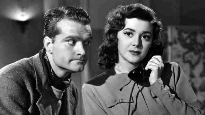 Whistling in Dixie (1942) Screenshot 2
