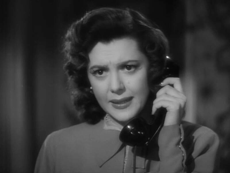 Whistling in Dixie (1942) Screenshot 3