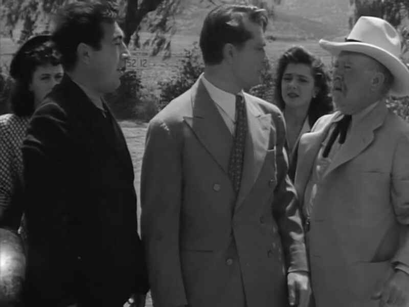 Whistling in Dixie (1942) Screenshot 4