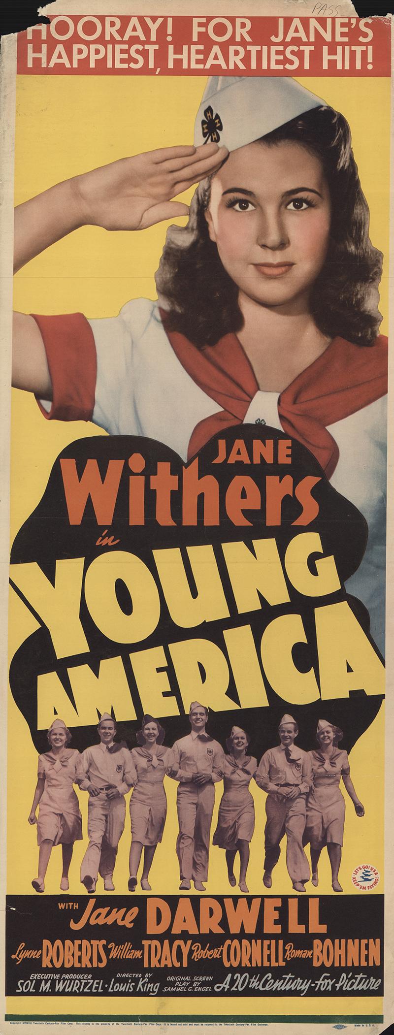 Young America (1942) Screenshot 3