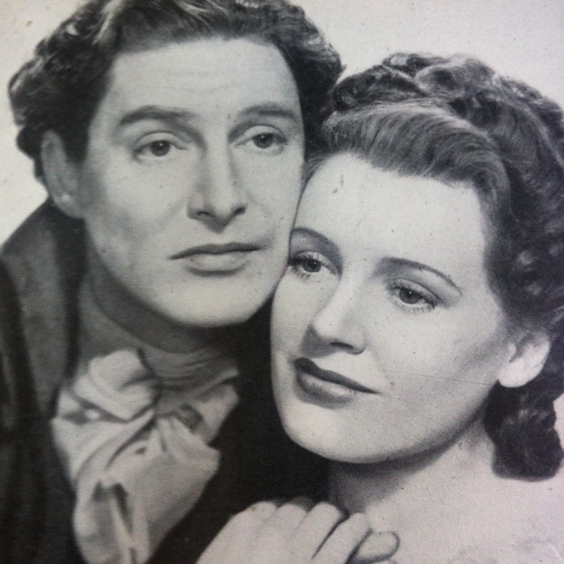 The Young Mr. Pitt (1942) Screenshot 1