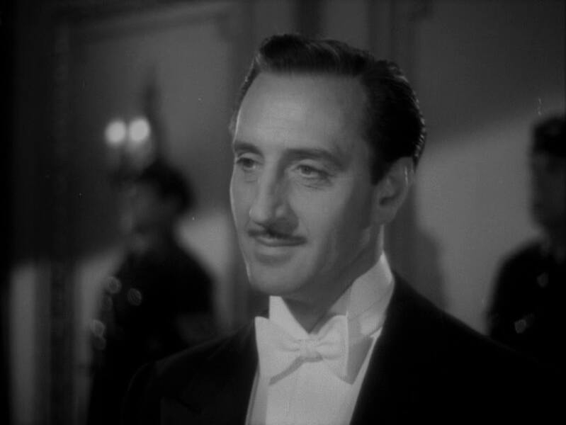 Above Suspicion (1943) Screenshot 3