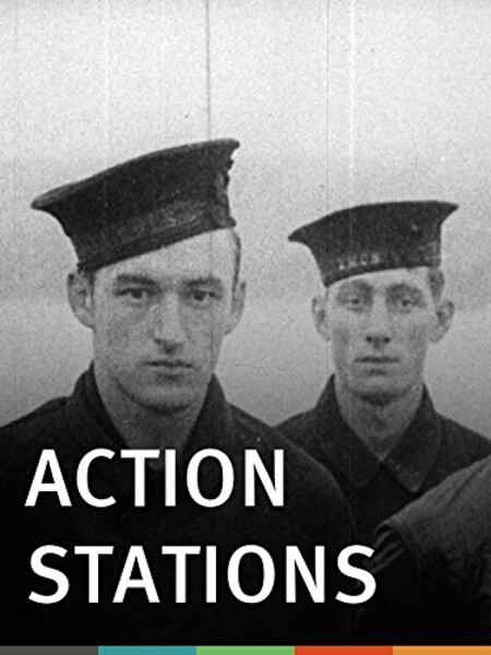 Action Stations (1943) Screenshot 1