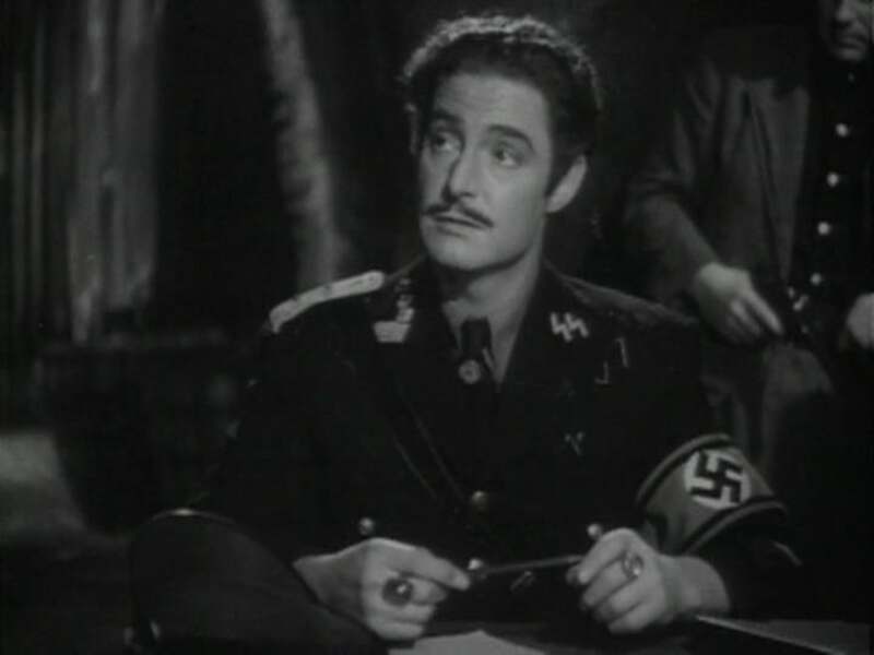 The Adventures of Tartu (1943) Screenshot 3