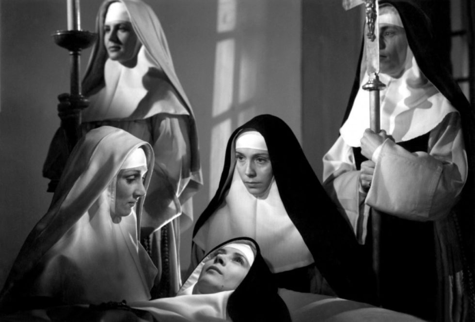 Angels of Sin (1943) Screenshot 4