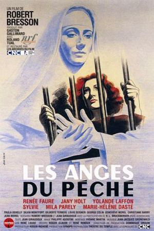 Les anges du péché (1943) with English Subtitles on DVD on DVD