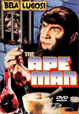The Ape Man (1943) Screenshot 2 