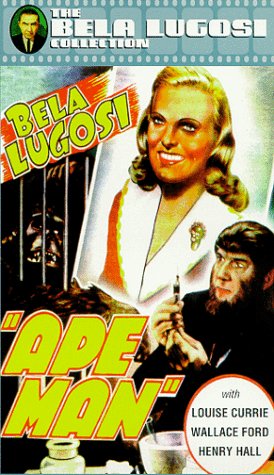 The Ape Man (1943) Screenshot 4 