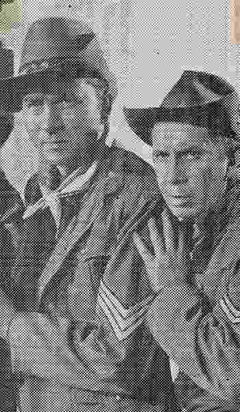 Arizona Trail (1943) Screenshot 3