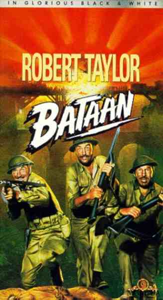Bataan (1943) Screenshot 2