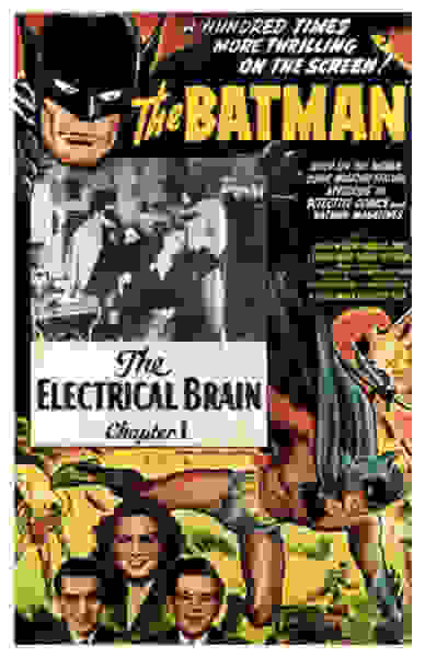 Batman (1943) Screenshot 2