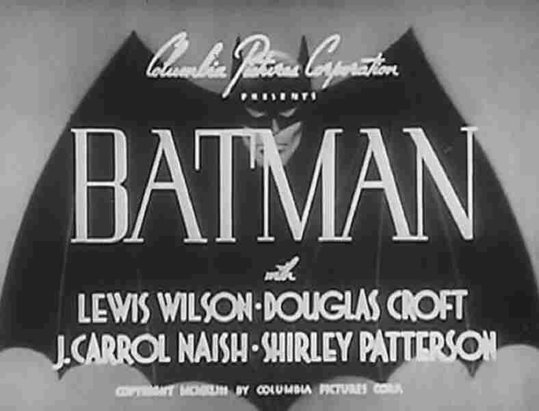 Batman (1943) Screenshot 5