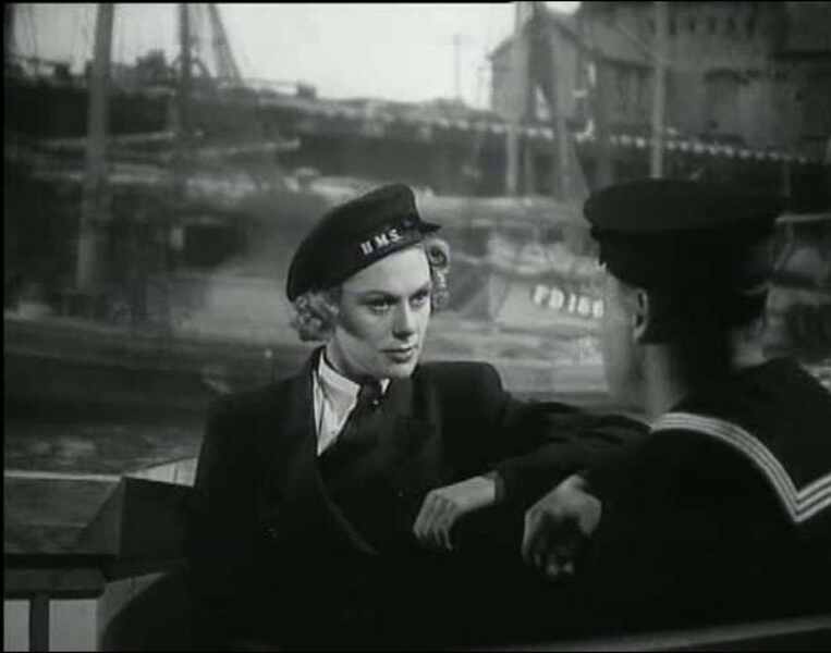 Bell-Bottom George (1944) Screenshot 1