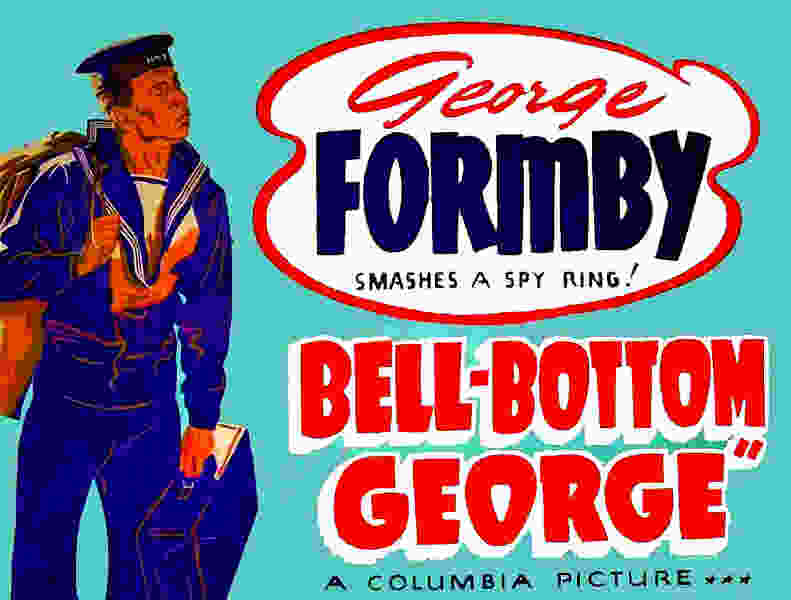 Bell-Bottom George (1944) Screenshot 3
